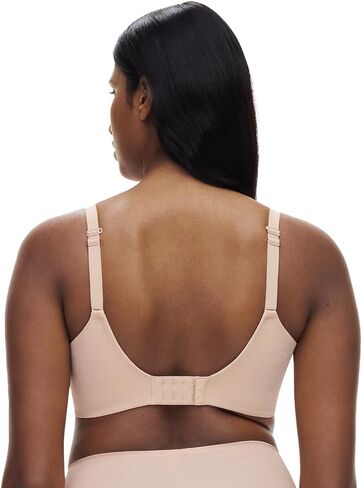Chantelle Women's Comfort Chic Back Smoothing T-Shirt Bra in Kuwait