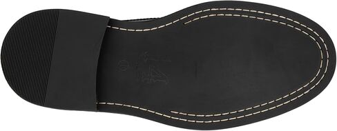 حذاء Ivan Derby للرجال من Vintage Foundry Co.، برباط، ونعل مسطح، ومقدمة مستديرة، ونعل خارجي مطاطي in Kuwait