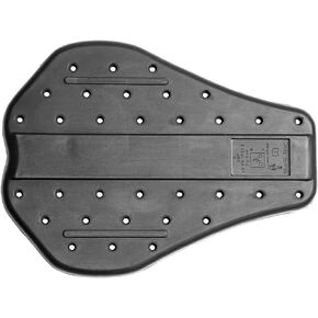 ScorpionEXO Men's SAS-TEC CE Level 2 Back Protector 9115-03