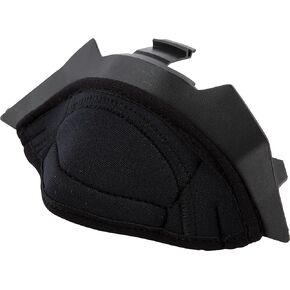 Scorpion EXO-AT950 Breath Box Street Motorcycle Helmet Accessories - Black/One Size