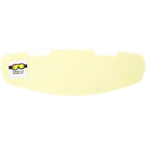 Soman Regent-X Visor Replacement, VAS-V MAX Vision Face Shields Visors Compatible with Regent-X VAS-V MAX Corsair-X Quantum-X Signet-X Dt-X Defiant-X UV Protection (Blue)
