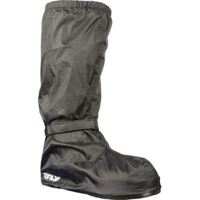 Fly Racing Boots Men's Street Motorcycle Rain Cover