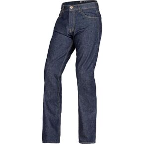WICKED STOCK Motorcycle Jeans for Men-CE LEVEL2 Armor-Motorcycle Jeans-Motorcycle Riding Jeans-Motorcycle Pants-Dark Blue