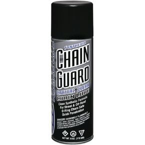 Maxima 77920 Synthetic Chain Guard - 14 oz. Aerosol