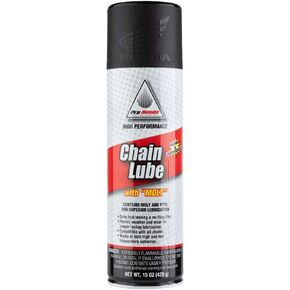 Pro Honda Chain Lube With Moly 15 oz.