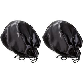Tuff Guy Helmet Bag, 23" x 19" Made of Strong Lustrous Water Proof Ballistic Nylon with Locking Drawstring