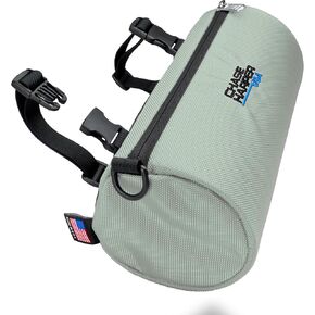Chase Harper USA - Universal Fit Multi-Use Handlebar/Hip Pouch - 10300 Barrel Bag - Trap Pack - 1680 Ballistic Nylon Construction - Durable, Versatile, Water-Resistant in Kuwait