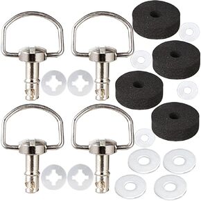 X3 UTV Roof Quick Release Bolts 2017 2018 2019 2020 2021 2022 For Can Am X3/ X3 Max