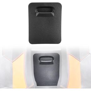 A & UTV PRO Engine Access Panel for 2014-2022 Polaris RZR 4 900, S 1000, XP 4 1000, XP Turbo, Trail S 900, Trail S 1000, Ranger XP 1000 Accessories,Replace OEM # 5452376-070, 5454122, 5439787-070 in Saudi Arabia
