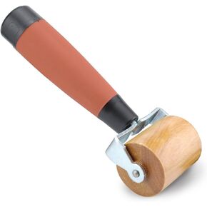 Design Engineering 050218 Boom Mat Commercial-Grade Installation Roller, 2" Wide