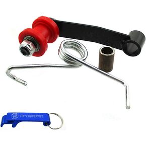 TC-Motor Chain Slider Tensioner Roller For ATV Go Kart 110cc 125cc 150cc 200cc 250cc That Use 420 428 And 530 Chain