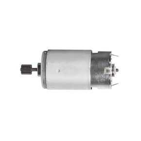 12 Volt Motor for Peg Perego Kids Ride On Car,12V Replacement Gearbox Motor for Peg-Perego Polaris RZR 900 John Deeree Gator XUV Gaucho Rock'in