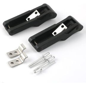 Fits Yamaha Waverunner FX HO SVHO Cruiser Rear Compartment Latch F2S-U264L-01-00
