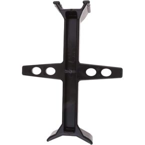Motorcross Dirt Bike Plastic Fork Support Guard Transportation Protector Fork Saver Brace 10.5" L-Motorcycle Accessories