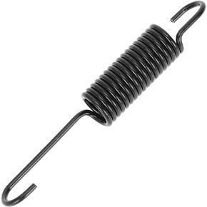YOXUFA Mini Bike Kickstand Spring for Monster Moto MM-B80 105 Baja Warrior Trailmaster MB200 Doodle Bug DB30 Coleman CT100U Motovox Mbx10 Mbx11 196cc 212cc 97cc 100cc 6.5hp 3.0hp أجزاء رياضة السيارات