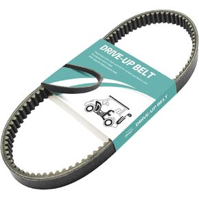 Drive-up Club Car Drive Belt for 1992-Up DS and 2004-Up Precedent Gas 1016203