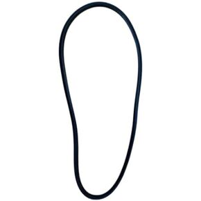 Belt Box Seal Drive Clutch Cover Gasket Replacement for 2012-2021 Polaris ACE RZR 1000 XP 900 S Ranger 900 1000