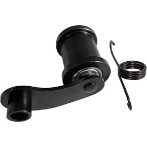SJVLXHI Chain Tensioner Wiith 1-3/4" Roller For Coleman Powersports CT200U Trail CT200U-EX BT200X Mini Bikes,For 196cc 212cc 6.5HP Massimo MB200 Hensim Baja Heat Warrior MB165