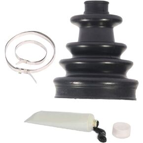 ROADFAR CV Boot Kit ATV replacement 1996-2005 for Polaris Sportsman 500 Outer