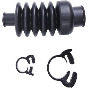 ZTUOAUMA VTS Variable Trim System Boot Hose Protector Clamps Kit 271000459 Compatible with Sea Doo GSX GS GSI SP SPI SPX XP RX DI RFI RXP RXT