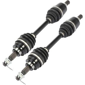 OCPTY CV Axle Shaft Assembly Replacement for Honda Rancher 350 2000-2005 Front Left Right