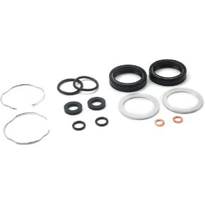 41mm Fork Seal Kit, Compatible With Harley Davidson 1984-2017, JGI-45849-84