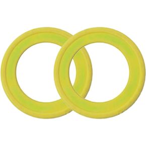 Mercury Marine/Mercruiser OEM Gearcase Drain Plug Seal Washer TWO PACK 26-830749