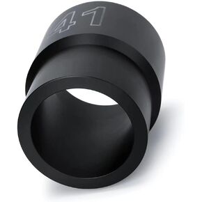 41mm fork seal driver 41mm fork seal tool for Motorcycle Conventional Fork (41mm)