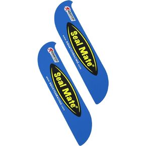 Squatch Racing Seal Mate Fork Seal Cleaning Tool - Blue 2 Pack