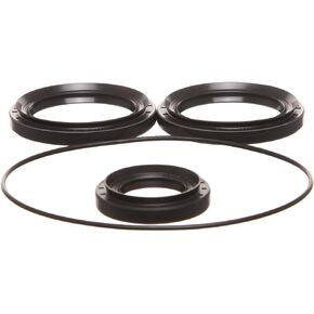 REPLACEMENTKITS.COM - Brand Fits Yamaha Rhino Rear Differential Seal Kit YXR450 YXR660 700 F1 4x4 Model Years 2004-2013 -