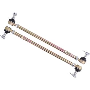 ApplianPar Tie Rod Assembly for Suzuki LTZ 400 for Kawasaki KFX 400 for Arctic Cat DVX 400 2004-2008