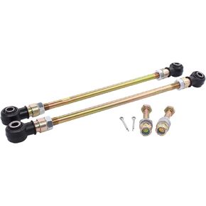 MOTOKU Left and Right Tie Rod Assembly for Polaris Sportsman 450 500 570 700 800
