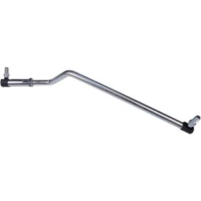 JZGRDN RH Drag Link Kit GY20771 GY21251 Compatible with John Deere X110 X120 X125 S240 102 105 107H 107S 115 125 135 145 155C 190C