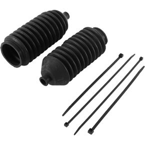 All Balls Racing Tie Rod Boot Kit (51-3004) Compatible With/Replacement For Polaris RZR XP TURBO 17-19, RZR XP TURBO Built After 6/5/17 18, RZR XP TURBO Built Before 6/6/17 18