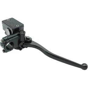 M MATI Front Brake Master Cylinder for Suzuki ATV KingQuad QuadRacer QuadRunner QuadSport Vinson Ozark Eiger LTA LTF 59600-44B11