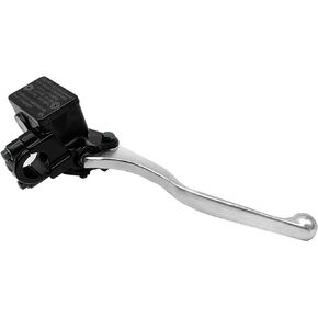 Front Right Brake Master Cylinder for Kawasaki Bayou 300 400 Lakota 300 Mojave 250 Prairie 300 400 KLF300 KLF400 KEF300 KSF250 KVF300 KVF400