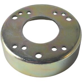 4.5 inch Brake Drum For Go Kart Go Cart Mini Bike ATV