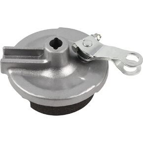 FLYPIG Motorcycle Metal Front & Rear Drum Brake Pad Shoe Assembly Fit Honda XR 50 XR50 CRF CRF50 DIrt Pit Bike Wheel Brake Shoe Drum Hub