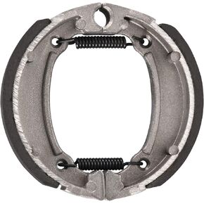 WOOSTAR Drum Brake Shoe Replacement for Roketa Sunl Jonway Taotao 50cc 110cc 125cc 150cc 250cc ATV 4 Wheeler Quad Scooter