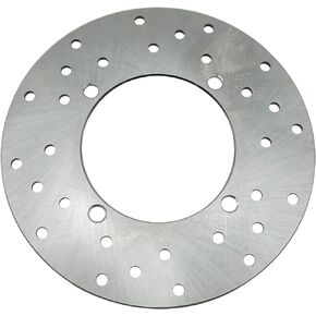 M MATI Rear Brake Disc Rotor for Polaris Sportsman Ranger RZR ACE 325 400 450 500 570 700 800 900 1000 Diesel EV ETX Brutus HDPTO GEM EM1400 M1400 Gas LSV Pro XD Hawkeye 5248250