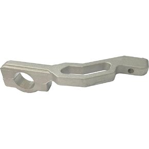 Lkonwee Snowmobile Straight Bar Handguard Mounts 2880939,compatible with 2016-2019 Rush/SWITCHBACK, 2019-2021 INDY, 2021AXYS (2PCS)
