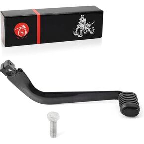 MOTO1988 Shifter Shift Lever Pedal for Honda Recon 250 TRX250 TM TE TRX250EX TRX250X 1997-2002