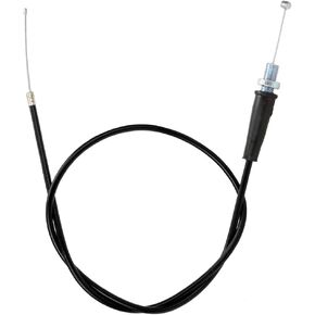 HIAORS 35.43" Throttle Cable for 50cc 70cc 90cc 110cc 125cc SSR Tao Tao DB14 DB17 DB20 DB24 Coolster MadMax QG-210 Baja Dirt Runner Apollo RFZ Roketa X-pro SYX Moto X-Treme Chinese Pit Dirt Bike Parts