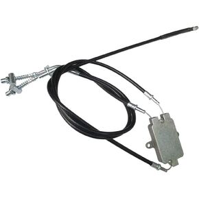 Front Brake Cable Assembly For Yamaha Moto 4 YFM200 YFM225 YFM250 YFM350 1985-1995