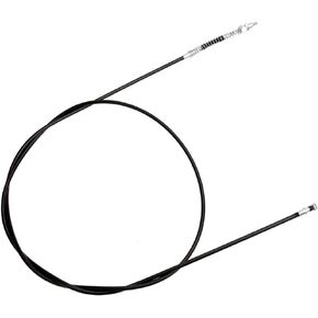 HIAORS 84.7" Rear Brake Cable for GY6 50cc 150cc ATV Go Kart TaoTao Roketa SunL Moped Scooter Parts