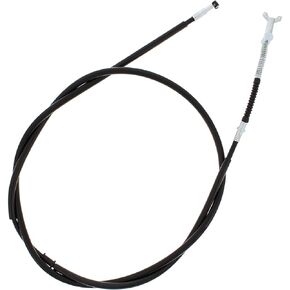 All Balls Racing Rear Hand Cable Park Brake compatible with/replacement for Honda Trx350Fe 00-06, Trx350Fm 45-4012
