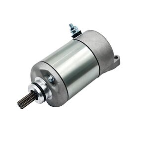 محرك بداية لياماها 1989-2017 أشيب ولفيرين بروين FZR600R YZF600R 3HE-81800-00-00 3HE-81890-00-00 سايمودو in Kuwait