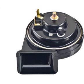 Wolo (315-2T) Loud One Horn - 12 Volt, High Tone