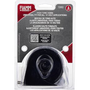 FIAMM 72002 HIGH Note Replacement Horn