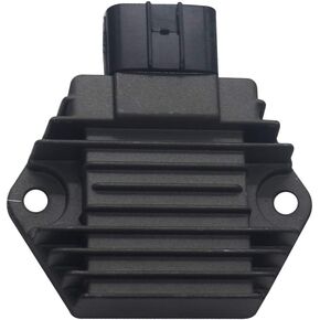 12V Voltage Regulator Rectifier for Honda TRX350 TRX400 450ES/450R/450S,VT750 Regulator,OEM:31600-HM7-003/31600-HN5-671/31600-KTB-003